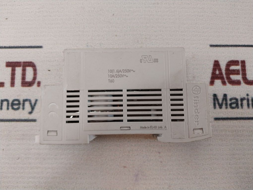 Finder 7t.81.0.000.2403 Thermostat 250v - Image 8