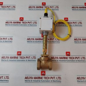 Flotect V6epb-b-d-4-b-cv-gl Flow Switch