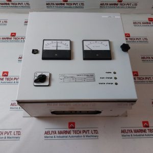 Fn Elektro Lm1-sik Transformers And Battery Charger