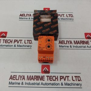 Foxtam Controls Ywru Voltage Relay