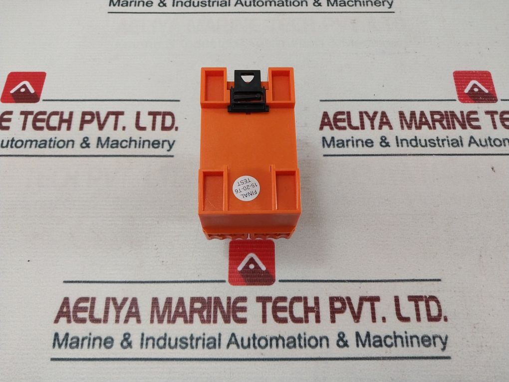 Foxtam Controls Ywru Voltage Relay - Image 4