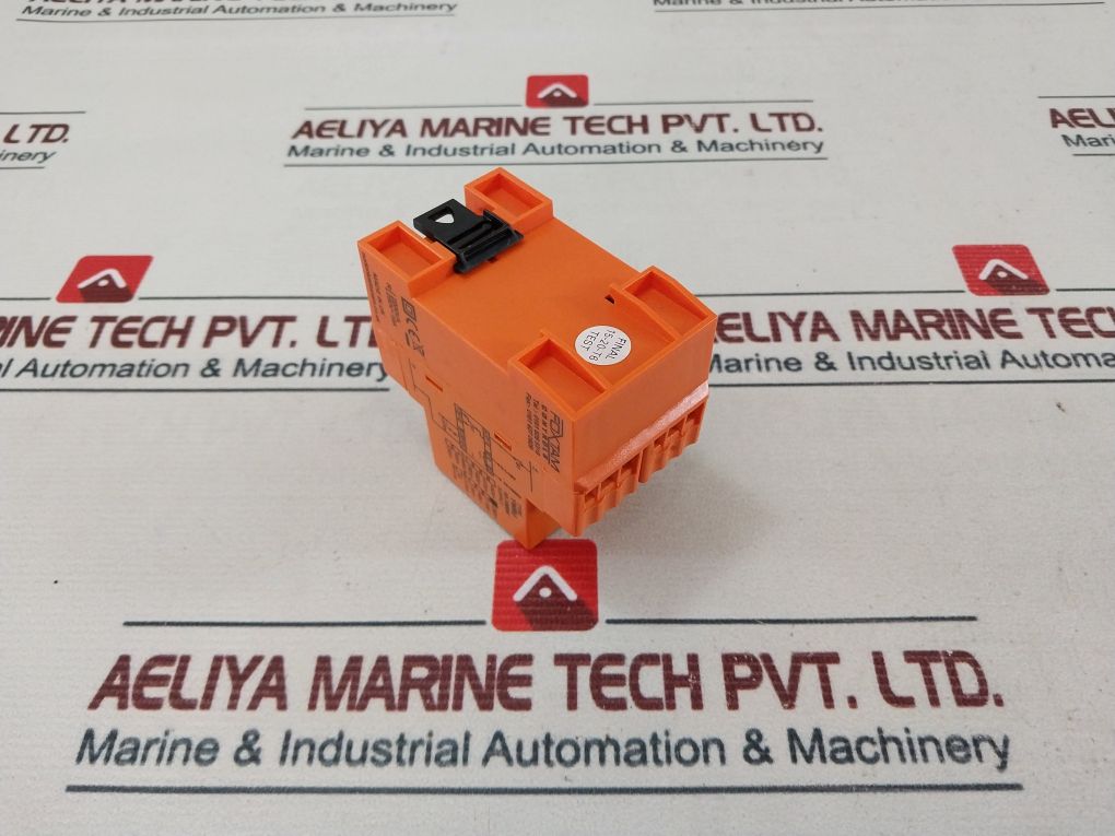 Foxtam Controls Ywru Voltage Relay - Image 6