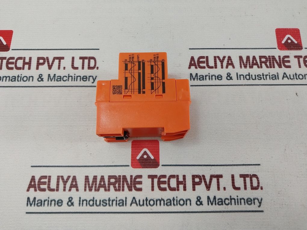 Foxtam Controls Ywru Voltage Relay - Image 7