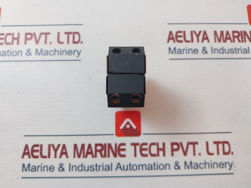 Fuji Electric Ah30-f-0143 Push Button Switch - Image 3