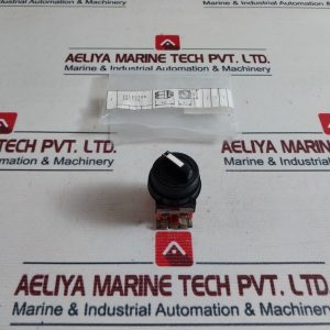 Fuji Electric Ar30pr-202b Selector Switch