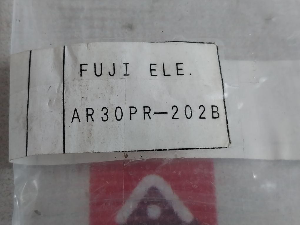 Fuji Electric Ar30pr-202b Selector Switch - Image 11