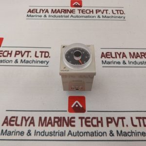 Fuji Electric Ms4sf-ap1t Super Timer