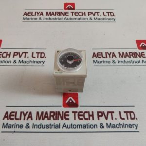 Fuji Electric Ms4sf-ap1tr Super Timer