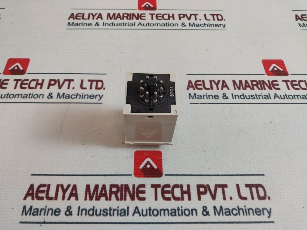 Fuji Electric Ms4sf-ap1tr Super Timer - Image 3