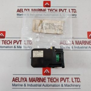 Fuji Electric Srca50-3f Auxiliary Relay