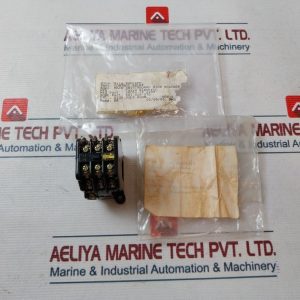 Fuji Electric Taiyo Src50-2f Control Relay