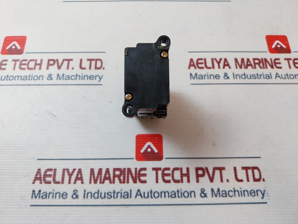 Fuji Electric Taiyo Src50-2f Control Relay - Image 4