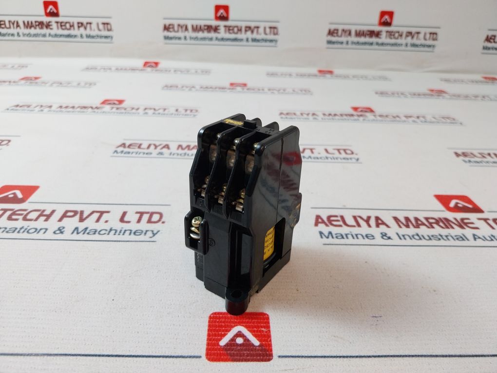 Fuji Electric Taiyo Src50-2f Control Relay - Image 6