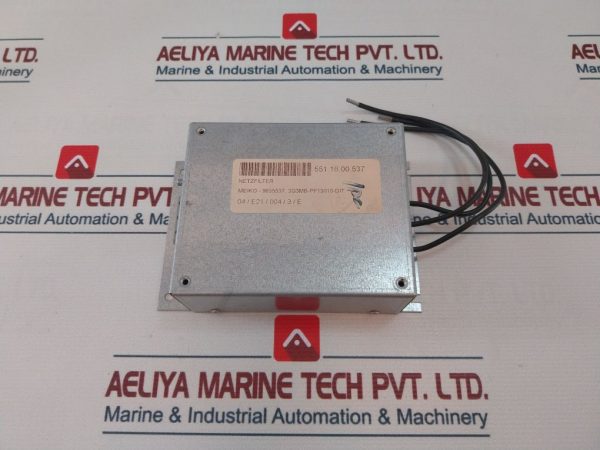 Fuss-emv 3g3mv-pfi3010-d It Filter