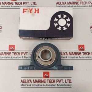 Fyh P308 Pillow Block Mounted Bearing Set