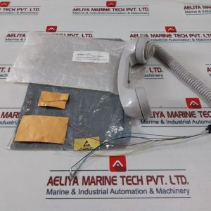 Gai-tronics 272 Grey Handset Assy For Telephone Is 272 (Part Only)