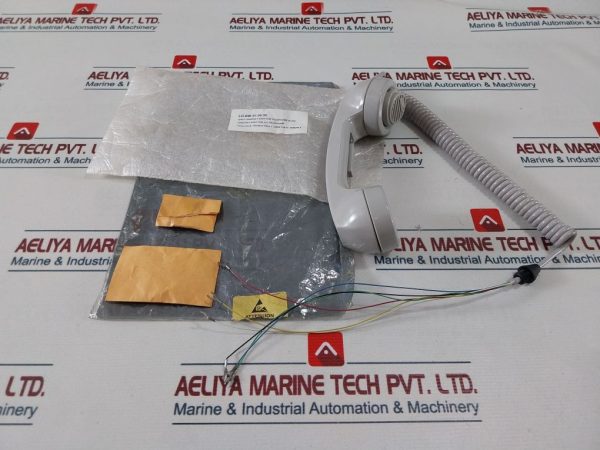 Gai-tronics 272 Grey Handset Assy For Telephone Is 272 (Part Only)