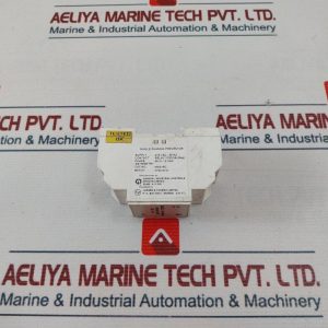 Gic Ma51bc Voltage Monitoring Relay