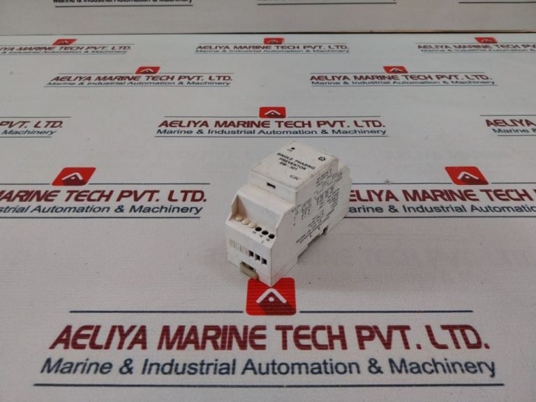 Gic Ma51bc Voltage Monitoring Relay Aeliya Marine