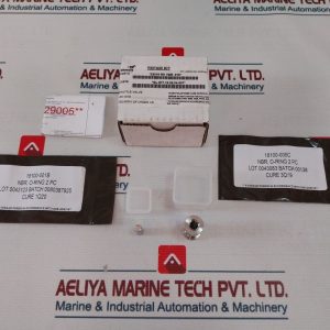 Gilmore 22519 Rk Shuttle Valve Repair Kit