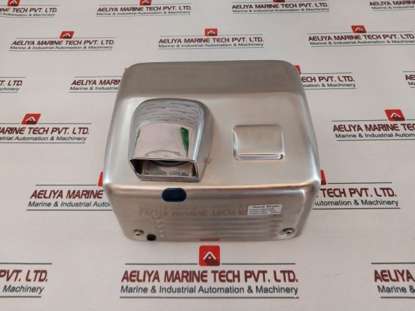 Gsq250b Hand Dryer 2500w