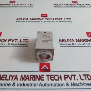 Hanyoung Ma4-c Timer 0-12 Sec