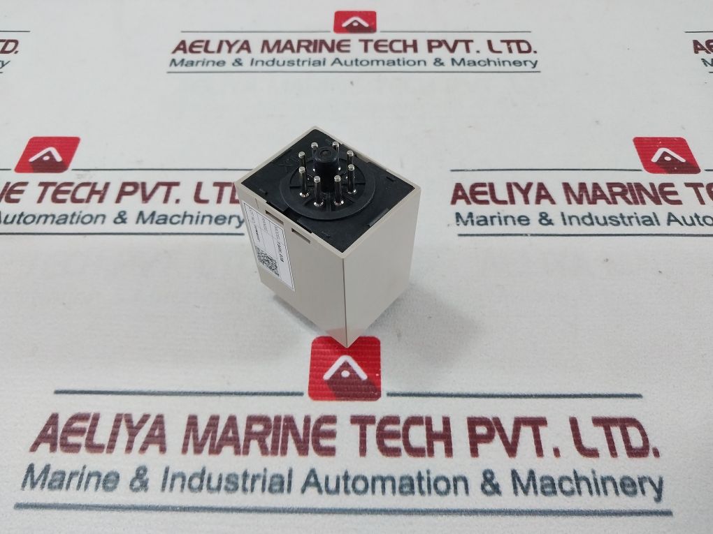 Hanyoung Nux T38n-b Timer - Image 6