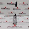 Hawe Hydraulik G 3 D-aksq Valve