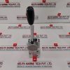 Hawe Hydraulik Sg 3 L-aksq Directional Spool Valve