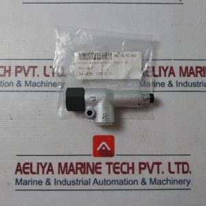 Hawe Mvs52e Pressure Relief Valve