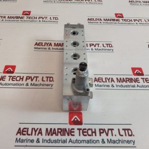 Hawe Skc11 Electric Directional Valve