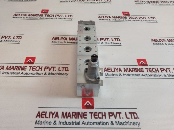 Hawe Skc11 Electric Directional Valve