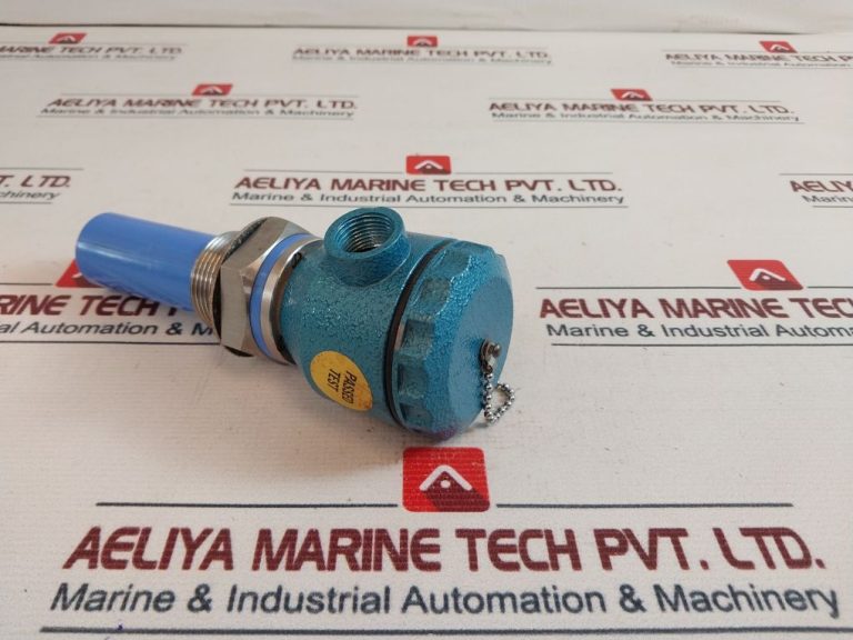 Hawker Electronics Level Control Systems - Aeliya Marine