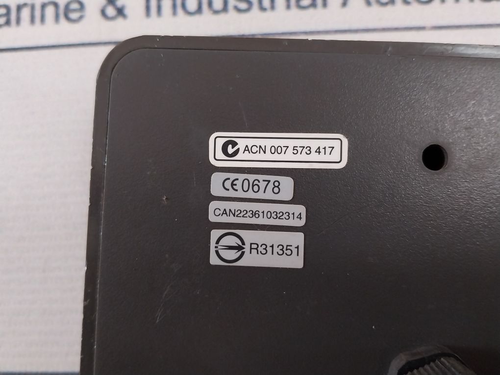 Hid 5355agk00 Proximity Card Reader With Keypad - Aeliya Marine
