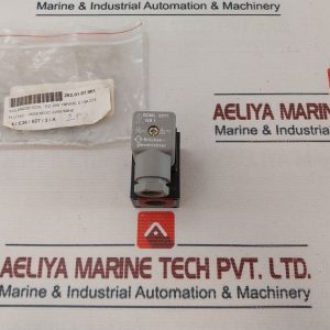 Hirschmann Gdml 2011 Solenoid Coil