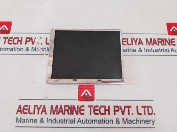 Hitachi Tx14d12vm1cbb Lcd Display Panel