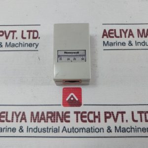 Honeywell 15-30°c Pneumatic Thermostat Converstat
