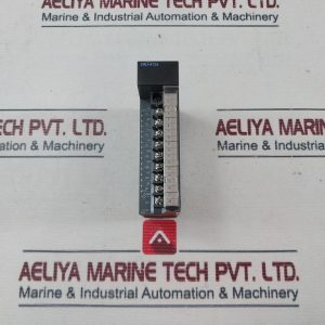 Honeywell 2mli-a12a Ac Input Module