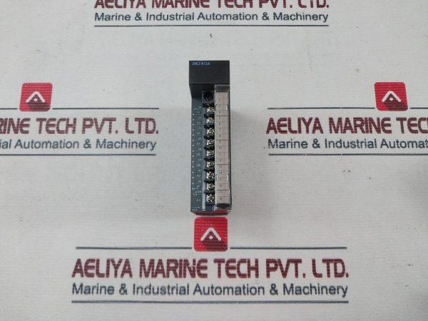 Honeywell 2mli-a12a Ac Input Module