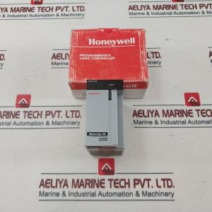 Honeywell 2mlr-ac23 Power Supply 24vdc