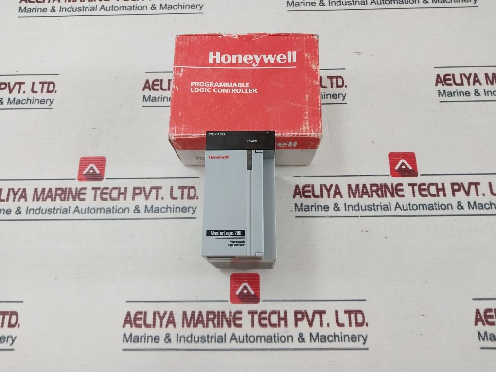 Honeywell 2mlr-ac23 Power Supply Module