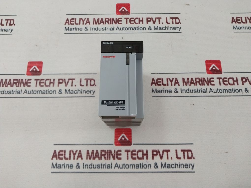 Honeywell 2mlr-ac23 Power Supply Module - Image 3