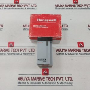 Honeywell 2mlr-ac23 Power Supply Module