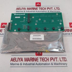 Honeywell 50071066-001 Controller