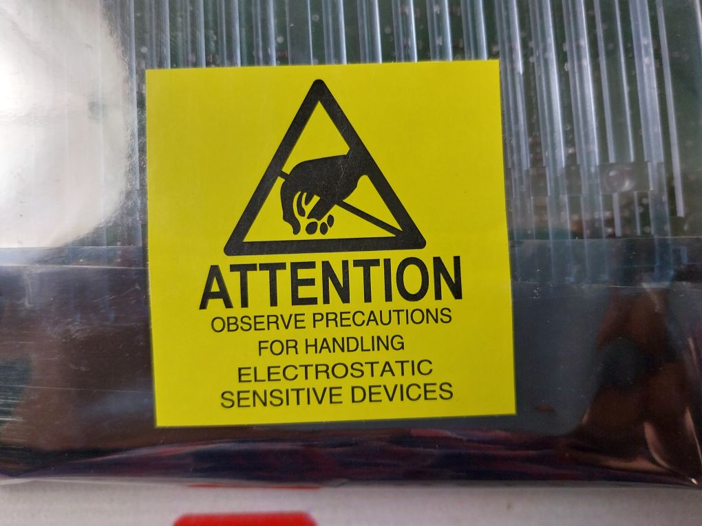 Honeywell 51450951-002 Analog Input Module - Image 7