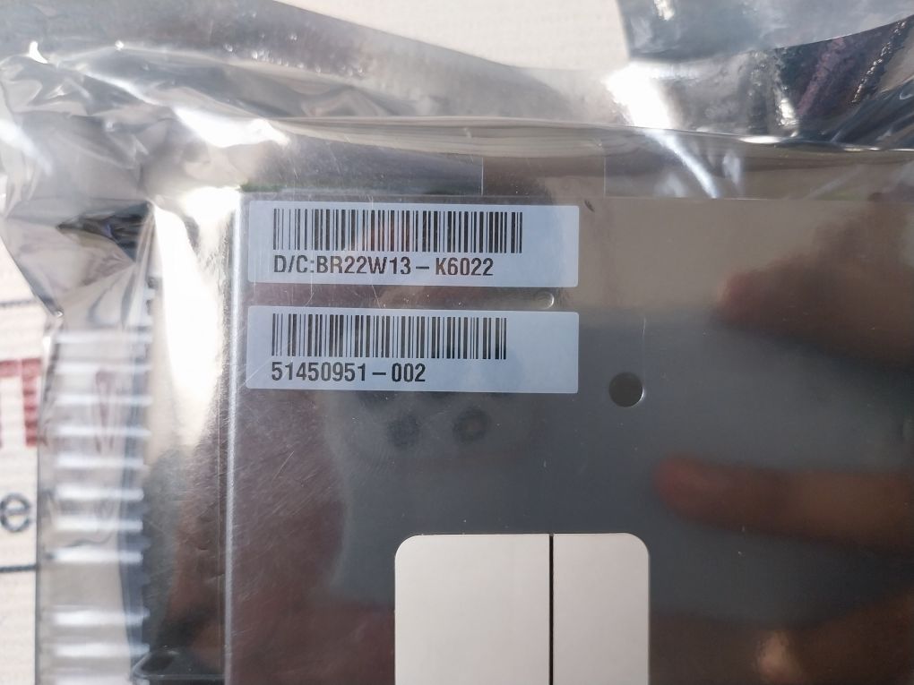 Honeywell 51450951-002 Analog Input Module - Image 8