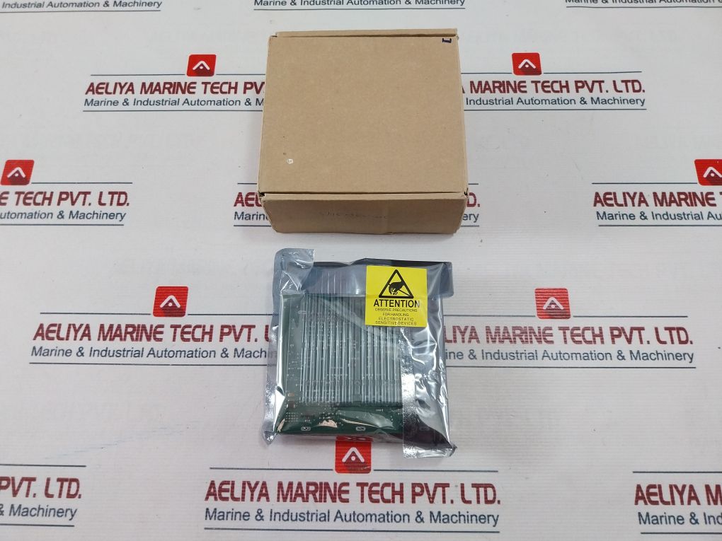 Honeywell 51450955-002 Analog Input Module