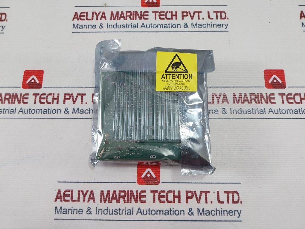 Honeywell 51450955-002 Analog Input Module - Image 3