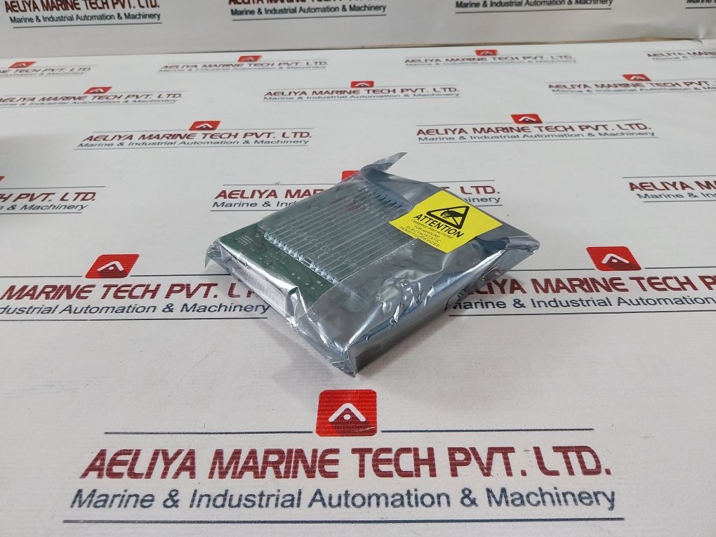 Honeywell 51450955-002 Analog Input Module - Image 5