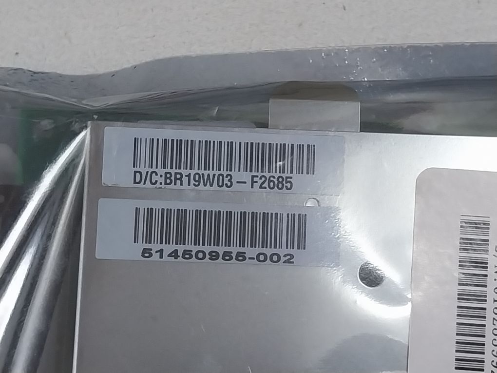 Honeywell 51450955-002 Analog Input Module - Image 8